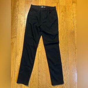 Jordache Kids Black Jeans